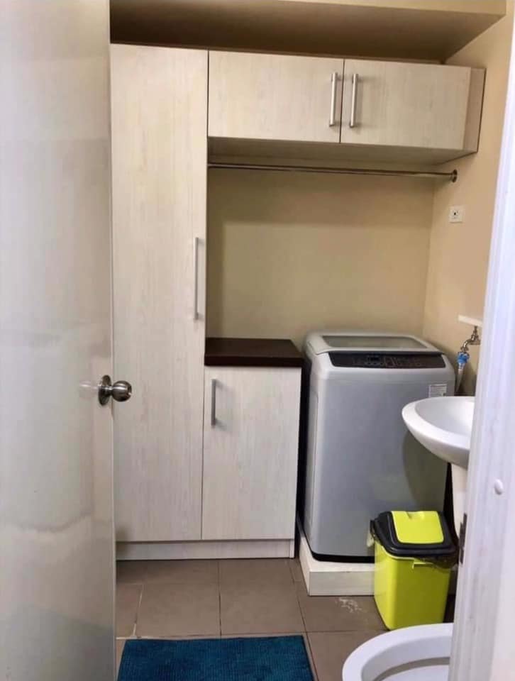 For rent 1 bedroom fully furnished in Avida Riala, inside IT park  - photo 4