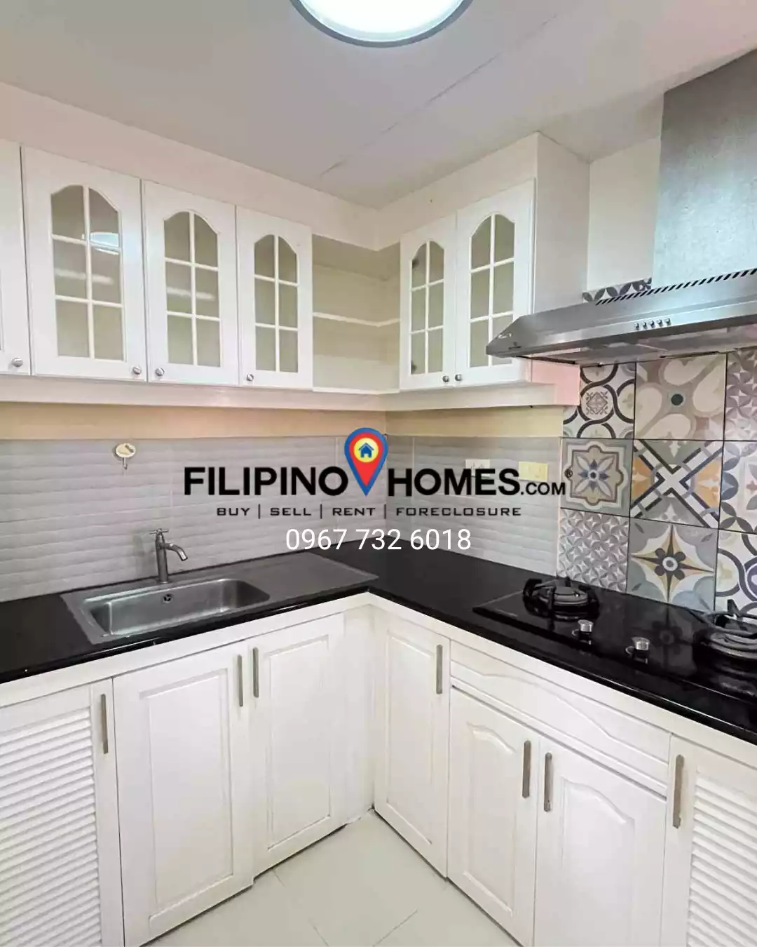 Open photo 16 of 23 —  Fully Furnished Home in Camella Heights, Del Rosario, Naga City