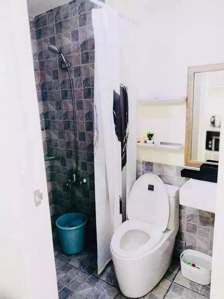 For Rent!! Fully furnished Studio Unit in Grand Res. Cebu - photo 4