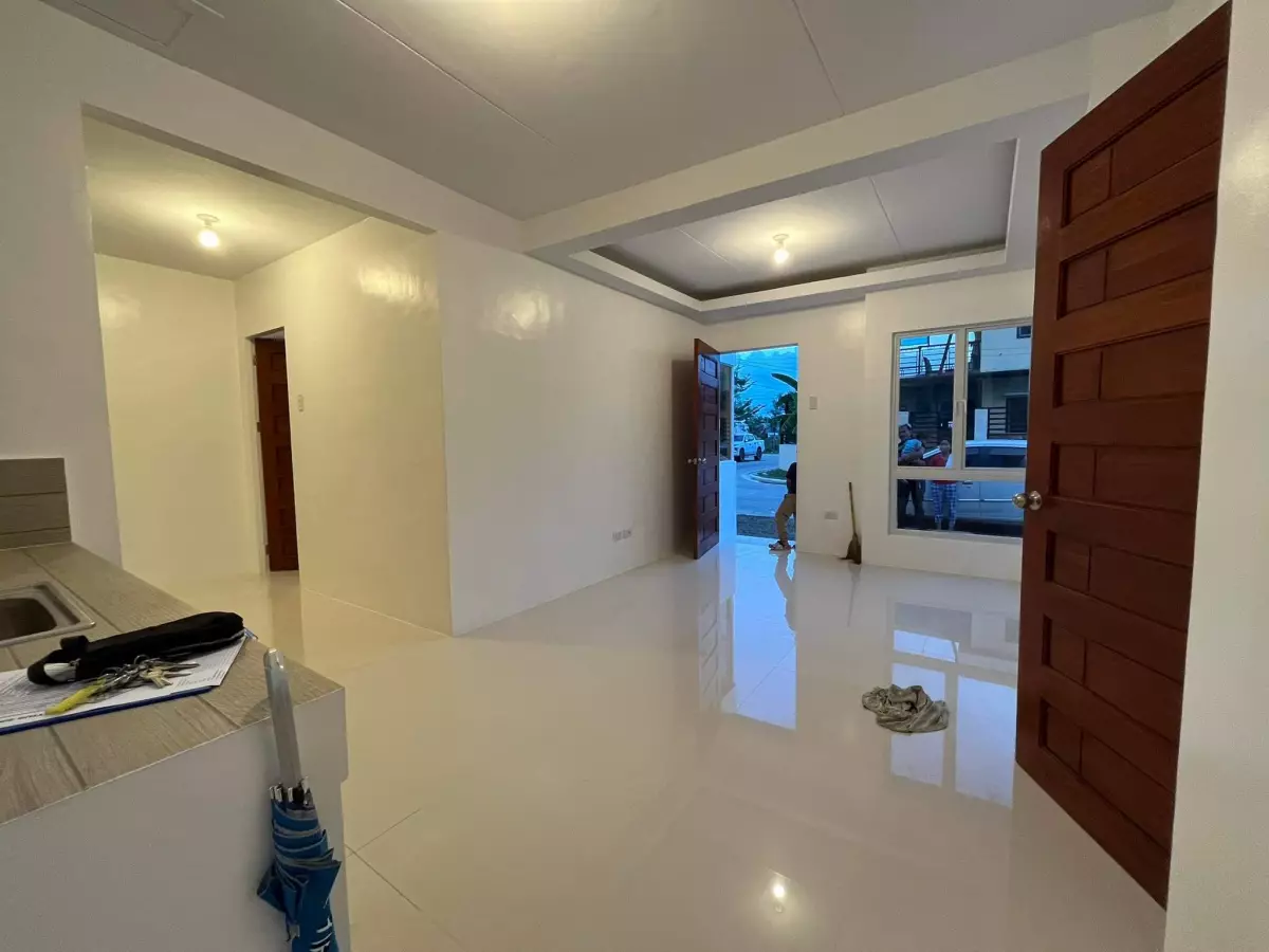 2 storey house and Lot Adelaida Park Residences — House and Lot in Upper Balulang Cagayan de Oro city, Cagayan de Oro, Misamis Oriental — Photo 3