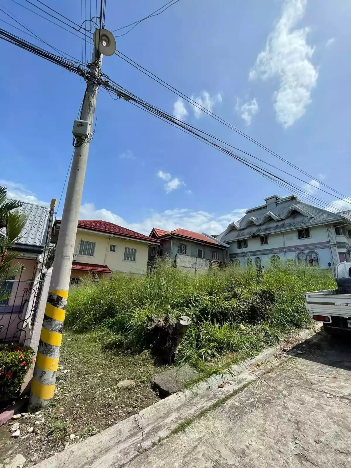 📣LOT FOR SALE - BUENA ORO, GRAN EUROPA📣