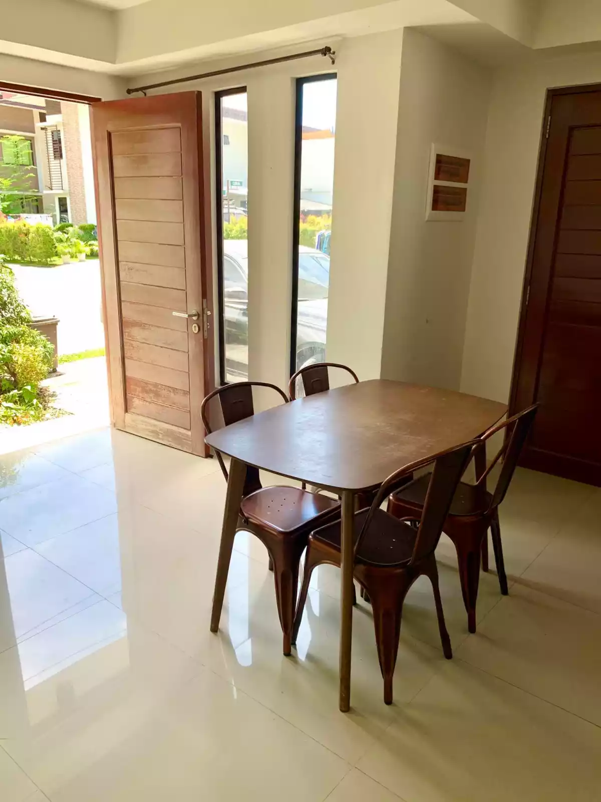 ALMIYA DUPLEX UNIT FOR RENT! - photo 5