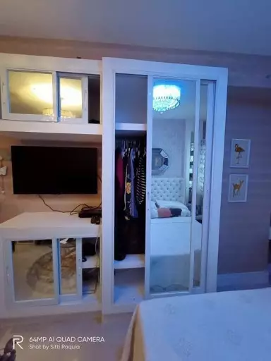 For Sale Studio Unit in Grand Residences — 1 Bedroom in Gov. M. Cuenco Avenue, Cebu City, Cebu — Photo 7