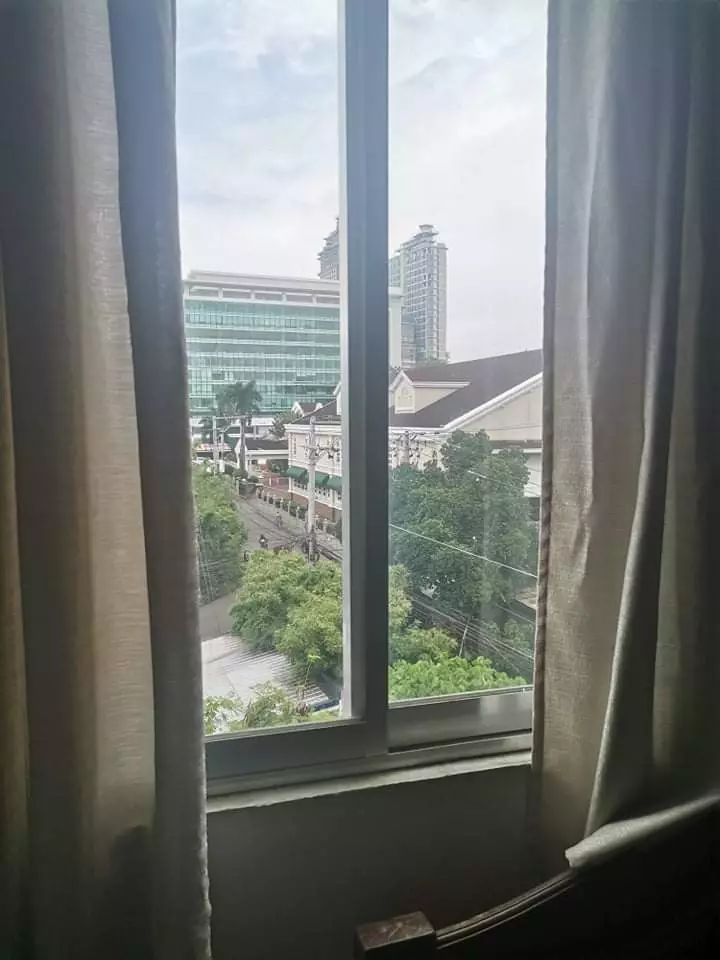 Buy One Take one Studio in Ramos for only 3.5M — Studio in Ultima Residences Ramos Tower, F. Ramos Street, Cebu City — Photo 5