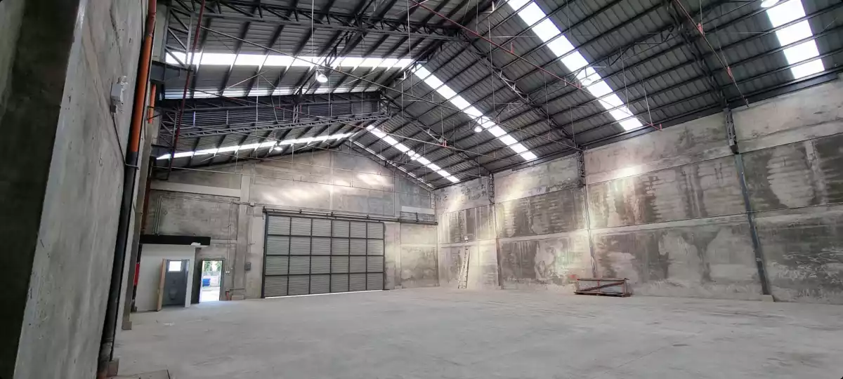 1,000 sqm Warehouse for RENT in Cagayan de Oro City - photo 4