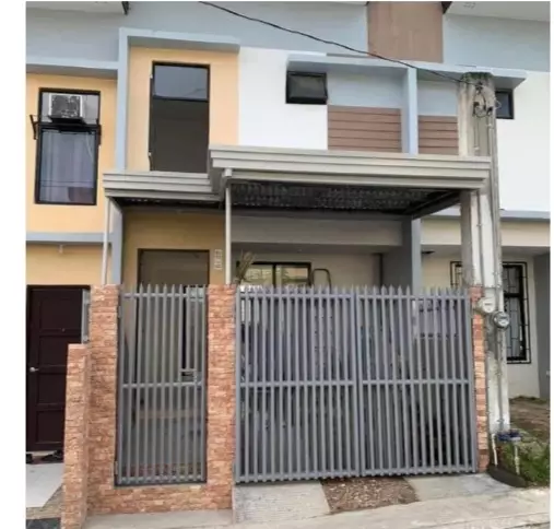House for rent in casa Mira linao — Townhouse in Talisay, Cebu, Philippines — Photo 2