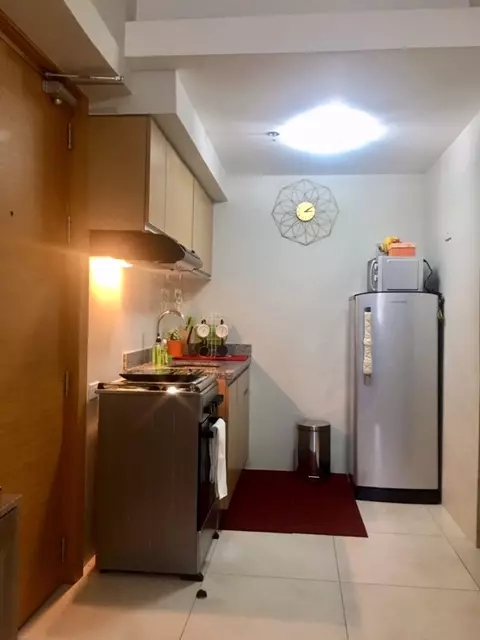 For sale Fully Furnished one bedroom condo unit in cebu city  - photo 6
