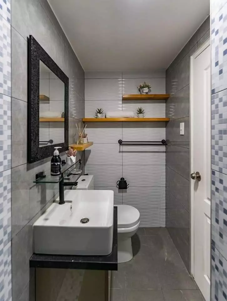 San Remo oasis — 2 Bedrooms in Cebu City, Cebu — Photo 7