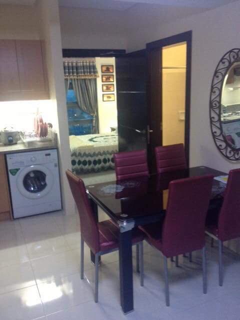 Condo Unit for sale at City Suites/ Ramos Tower, Cebu