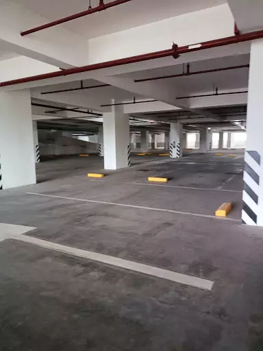 PARKING SLOT FOR SALE IN AVIDA RIALA CEBU