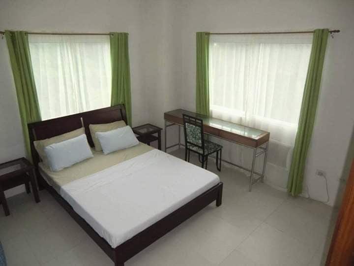 Spianada Condo for rent in Cebu CIty - photo 2