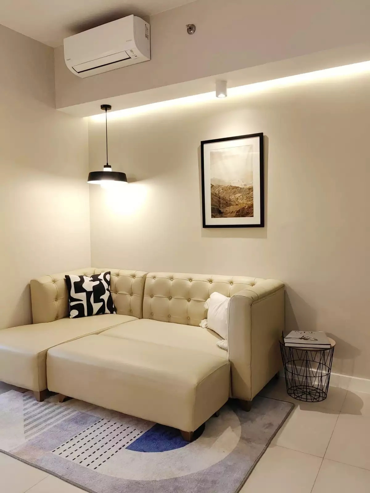 Baseline Prestige 1BR with Parking for Rent - photo 7
