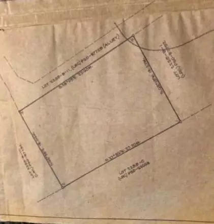 Residential Lot @502 sq.mtrs — Residential Lot in Mandaue City, South Jayme Street, Mandaue City — Photo 2