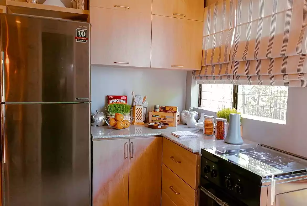 Bria Alecza — House and Lot in Phase 1, Magalang, Pampanga — Photo 5