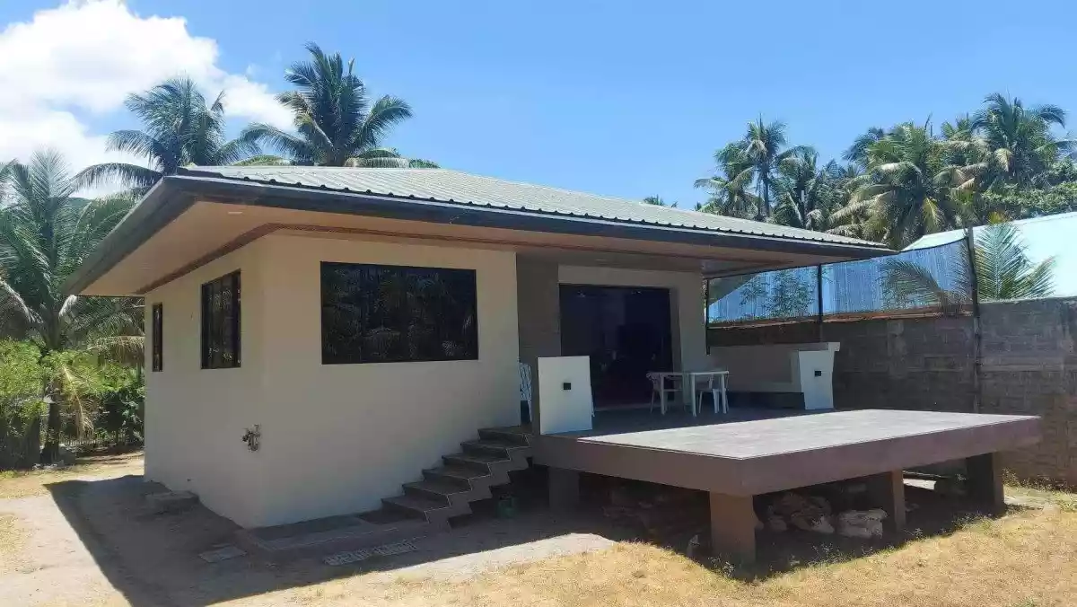 Open photo 11 of 13 — Ready To Transfer Beach House and Lot for Sale
