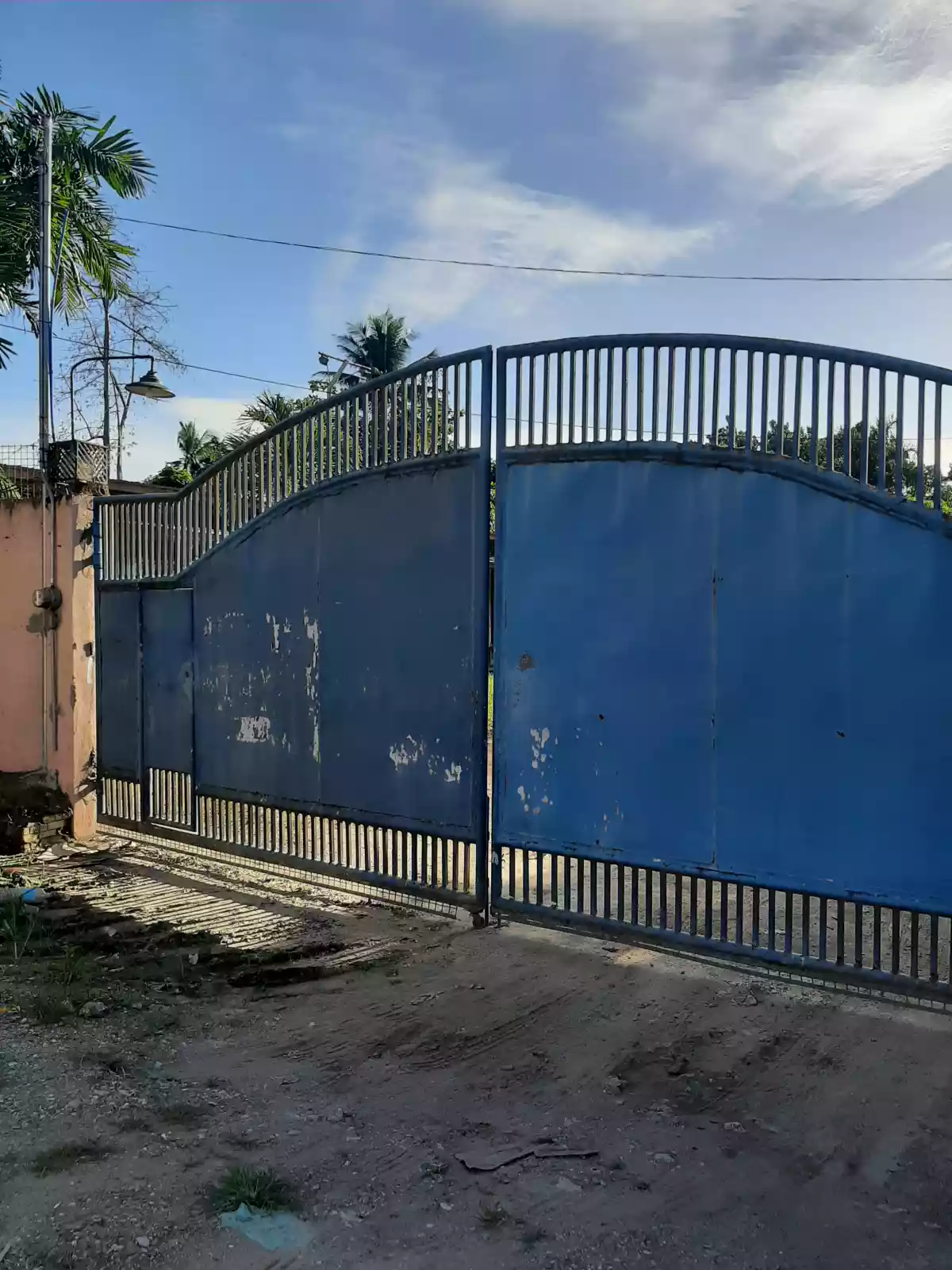 Vacant Lot for Sale/ Rentâ€¼ - photo 7