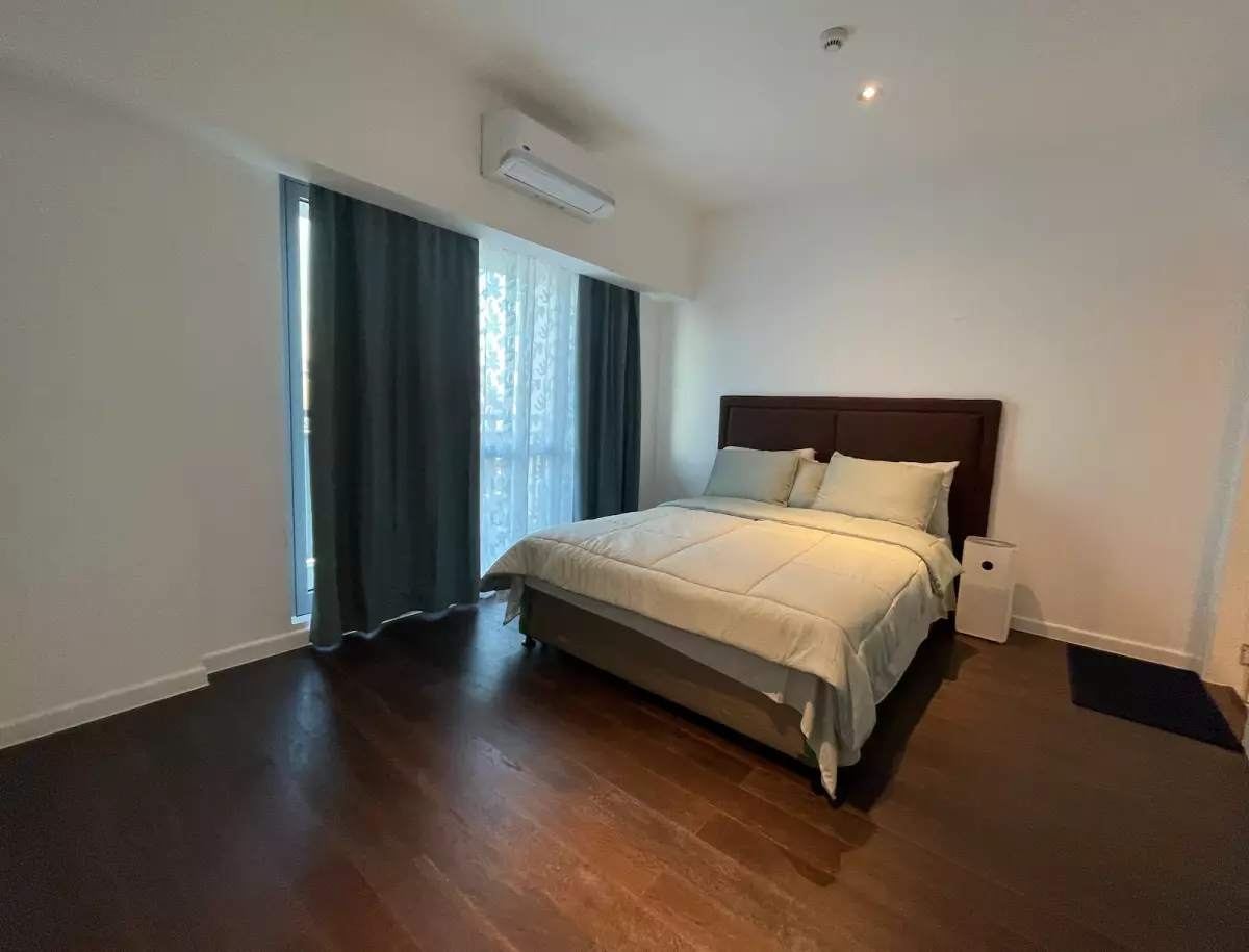 Acqua Private Residences Iguazu Tower 1 Bedroom Big Cut by Princess Rose Esposo — 1 Bedroom in Mandaluyong, Metro Manila, Philippines — Photo 6