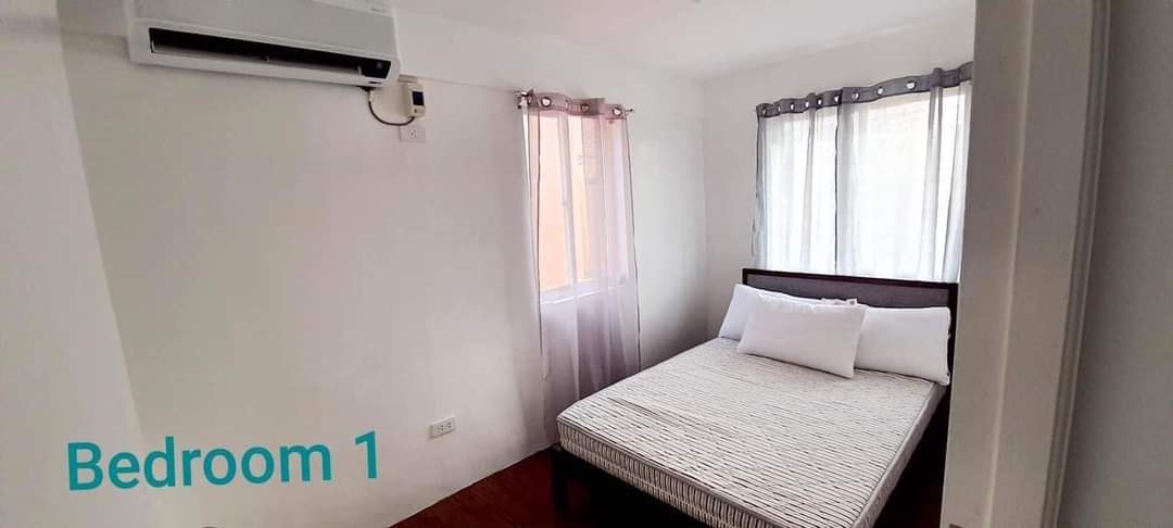 CAMELLA SOUTH FOR RENT — House and Lot in Bacolod, Negros Occidental, Philippines — Photo 2