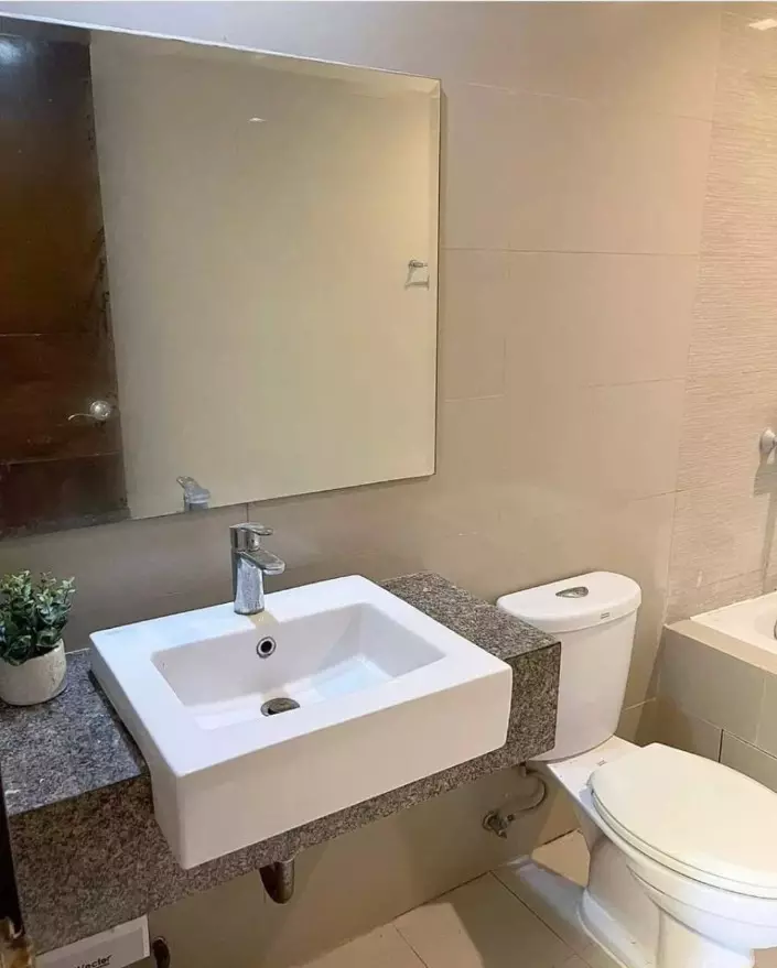 2 BR CONDO UNIT FOR RENT AT 8 NEWTOWN BOULEVARD - photo 6