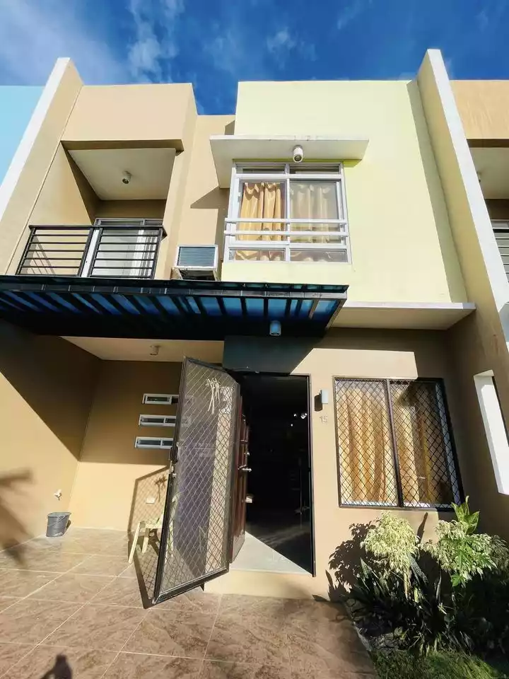 RUSH SALE!!! HOUSE AND LOT IN PANGLAO OCEANVIEW RESIDENCES
