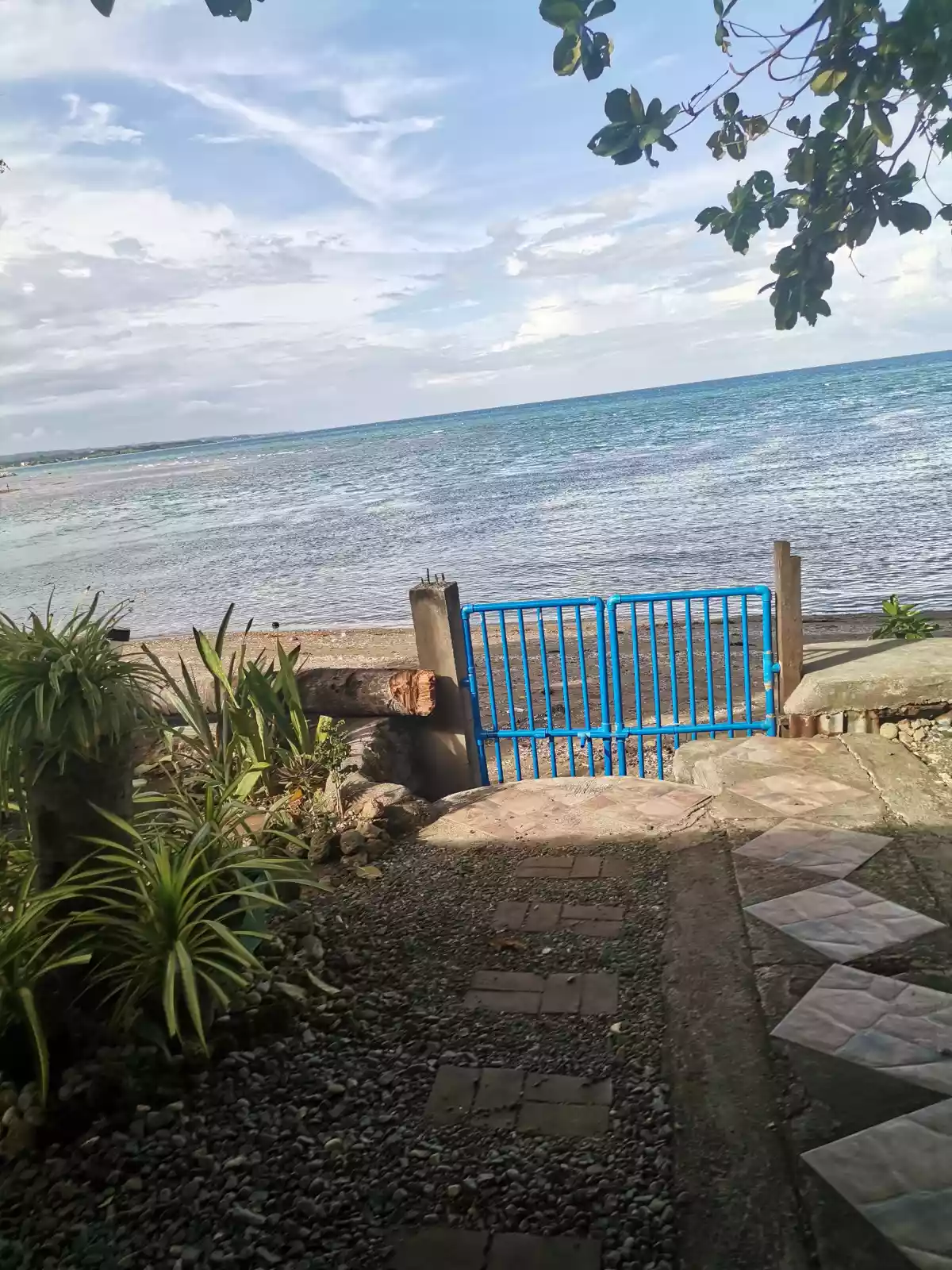 Beachlot in Liloan for Sake — Beach Lot in Liloan, Cebu, Philippines — Photo 6