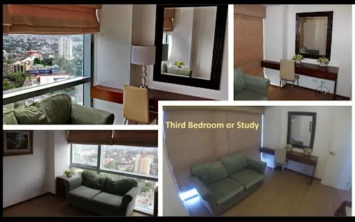 Open photo 18 of 19 — Grand Cenia Residences 3 Bedrooms for Sale