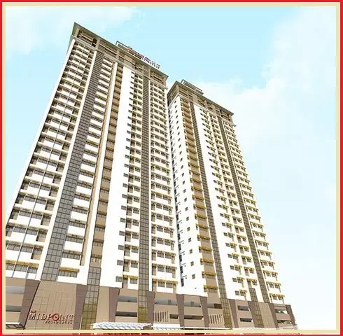 FURNISHED ONE-BEDROOM at Midpoint Residences - photo 2