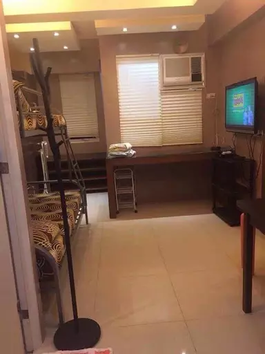Studio at La Guardia Flats 2 FOR RENT! — Studio in Cebu City, Cebu, Philippines — Photo 5