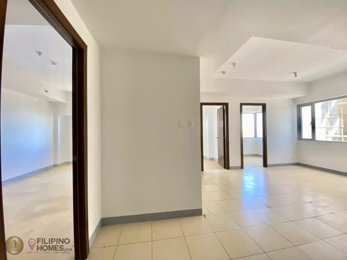 3BR BARE UNIT FOR SALE at Ridgewood Towers near BGC - photo 6