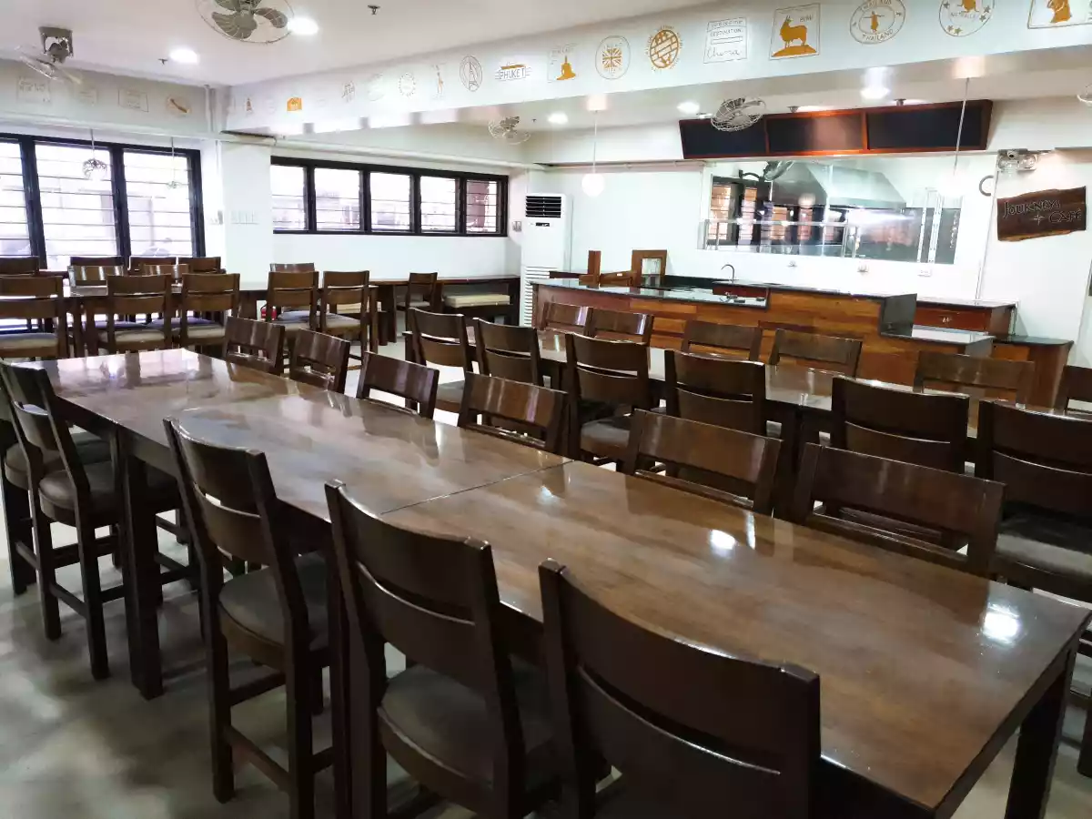 Hotel Building for Lease Gorordo Cebu City Near Ayala Center Cebu - photo 4