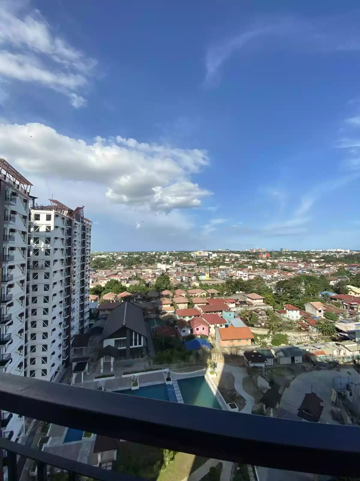 Royal oceancrest 1 bedroom condominium fully funished unit — 1 Bedroom in Mactan — Photo 5