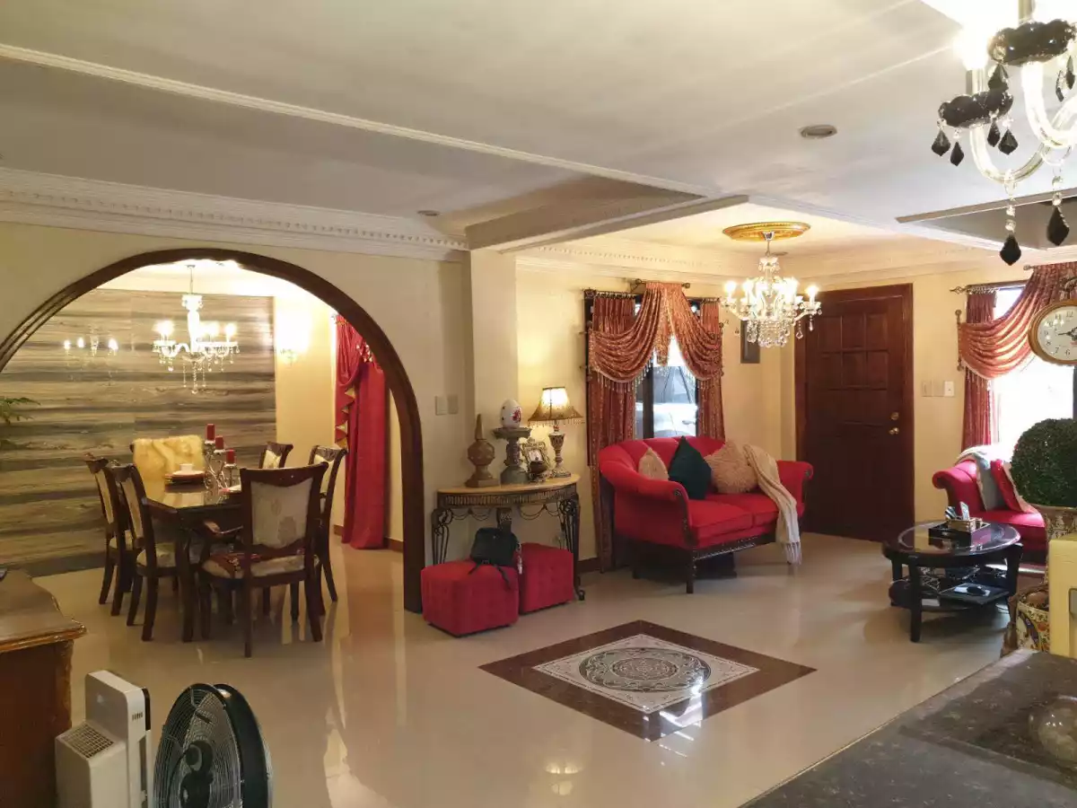 FOR SALE FULLY FURNISHED 3 STOREY HOUSE!! - photo 5