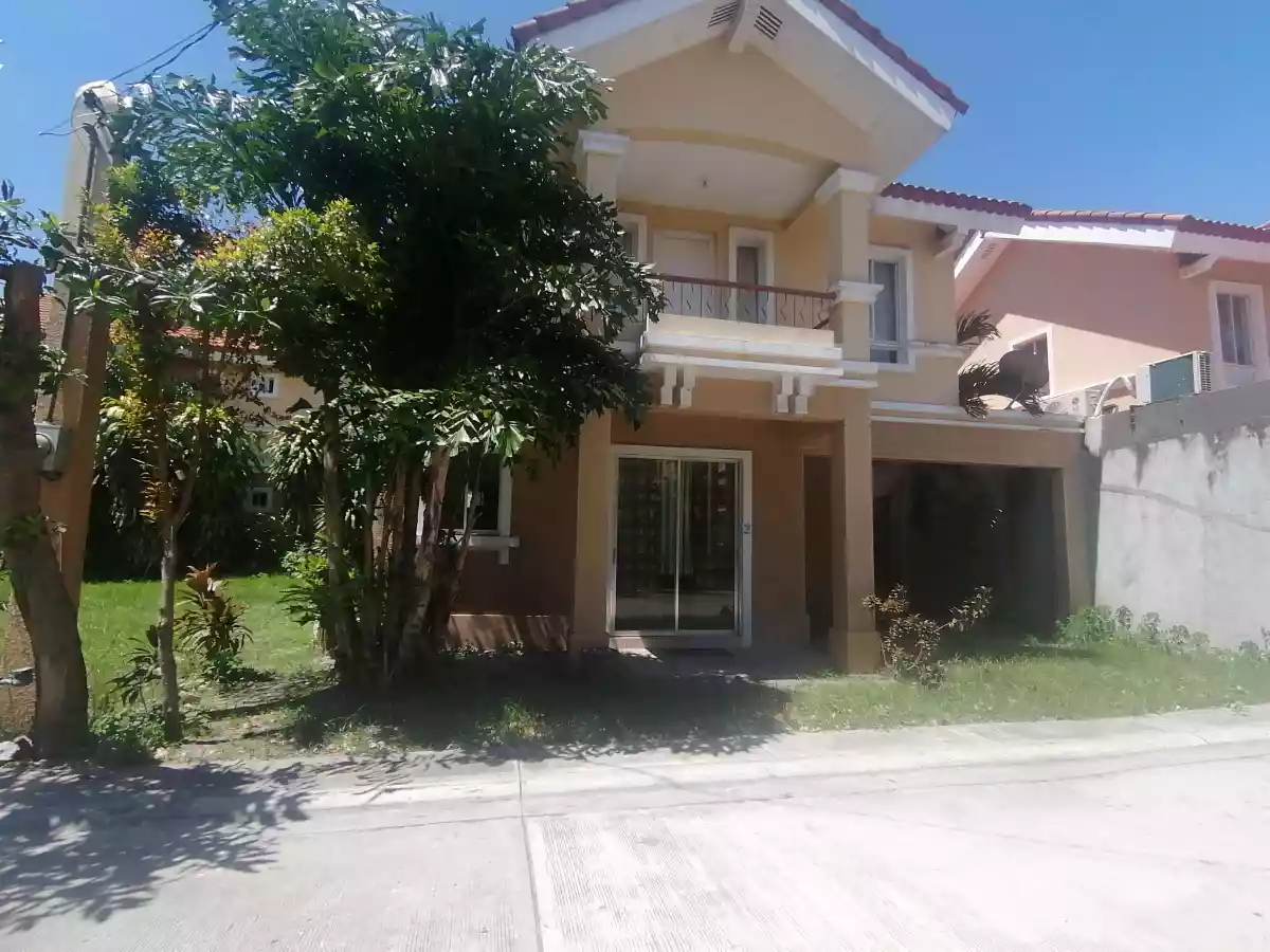CAMELLA SAPHIRE UNIT FOR RENT