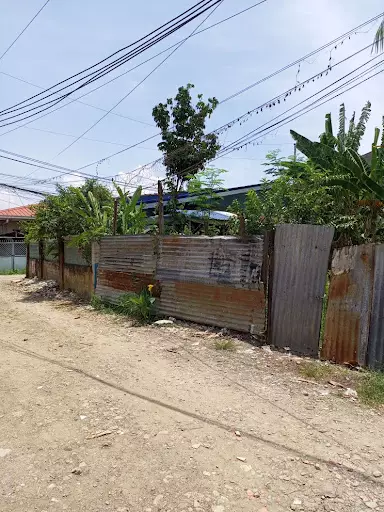 Residential Lot in Dawis, Talisay for Sale — Residential Lot in Dawis Road, Talisay, Cebu — Photo 2