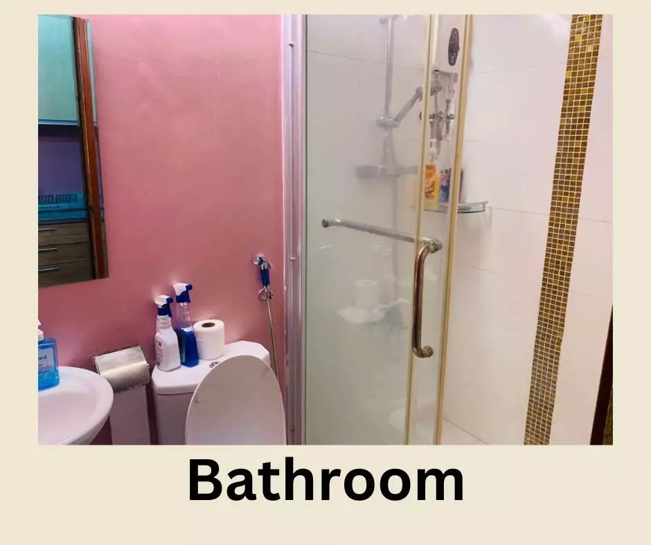 Studio Unit Condo for Rent at Apple One Banawa Cebu City — Studio in Cebu City, Central Visayas, Philippines — Photo 6