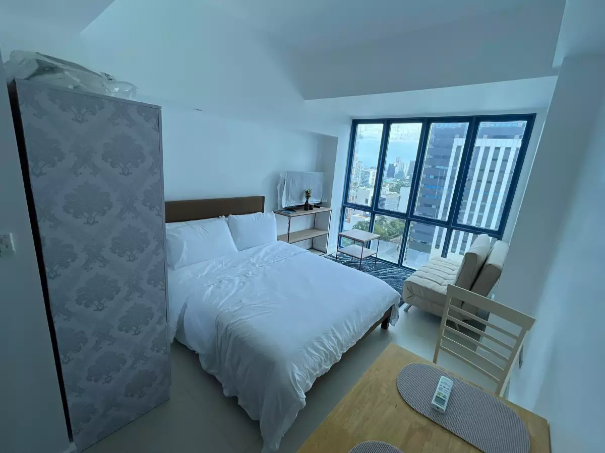 IT PARK ROOM FOR RENT - photo 3