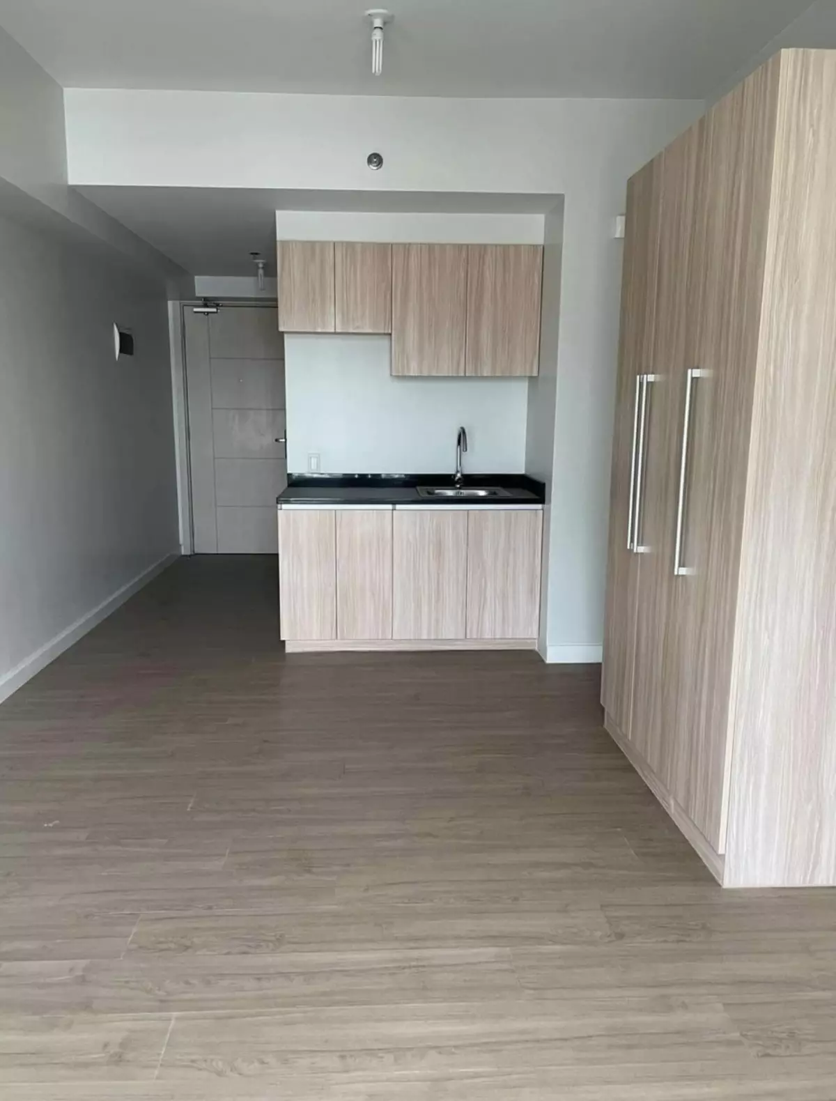 Cheapest Brandnew Studio Unit at Solinea Lazuli - photo 2