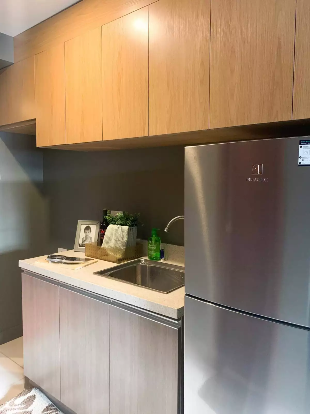 Condominium Studio Unit — Studio in Cogon Ramos, Cebu City, Cebu — Photo 4