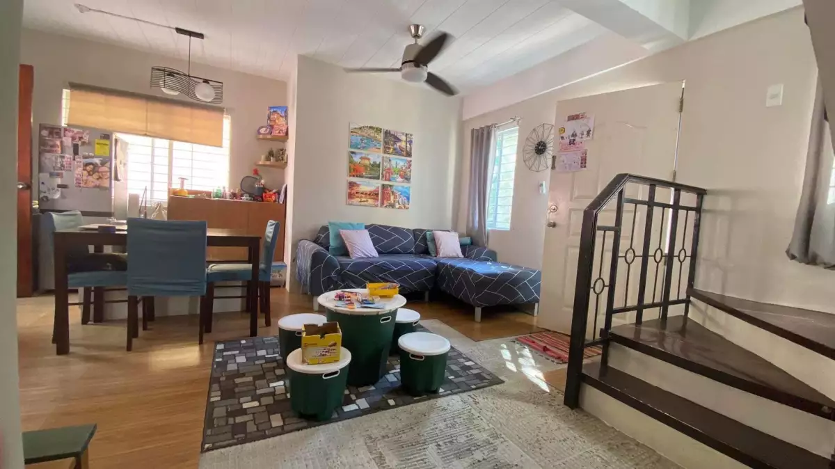 Open photo 11 of 19 — Rush Saleâ€¼ï¸ Fully Furnished House & Lot @ La Mirande Trails, Gran Europa