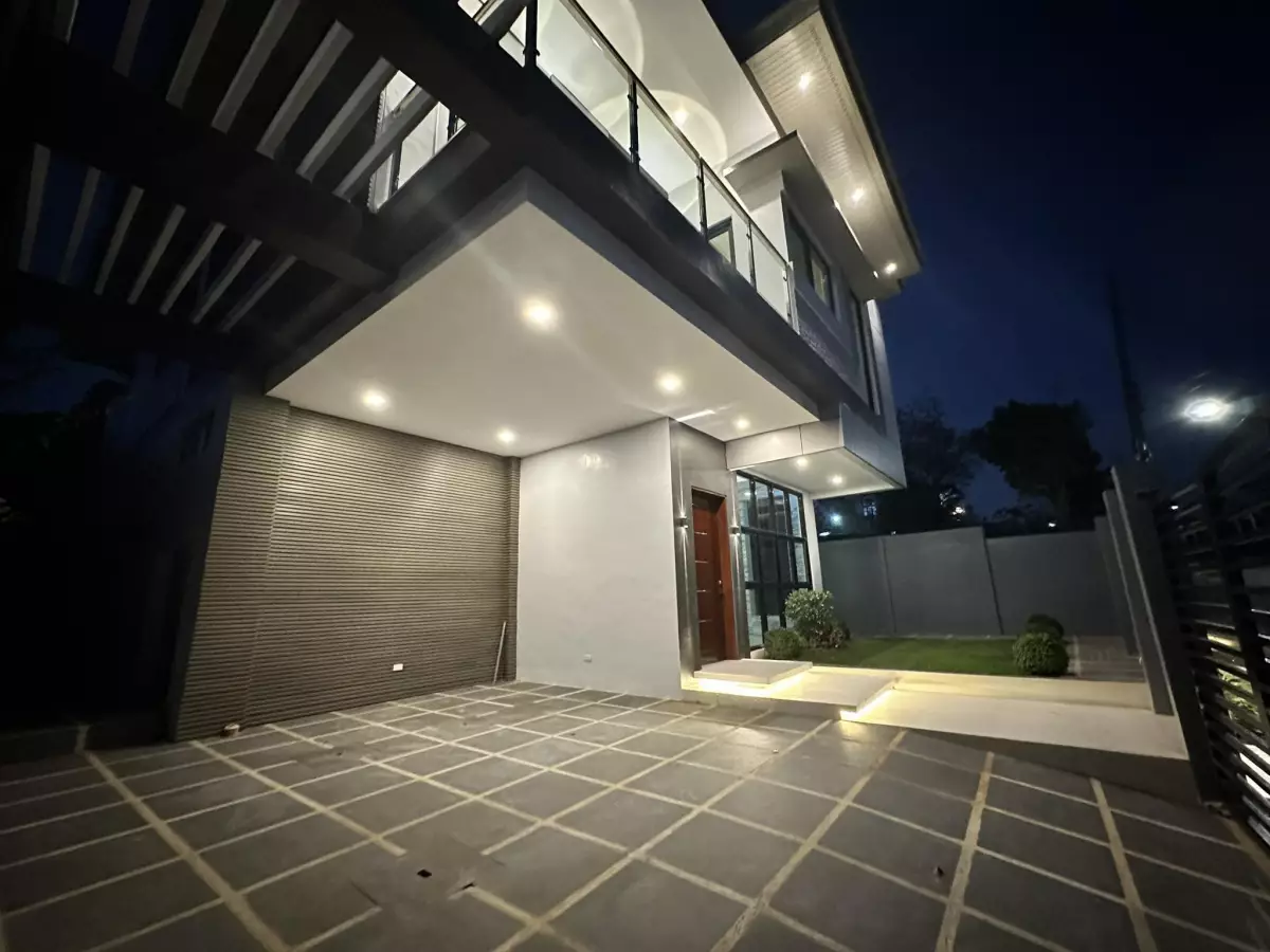 Brandnew House in Consolacion — House and Lot in Consolacion, Cebu, Philippines — Photo 7