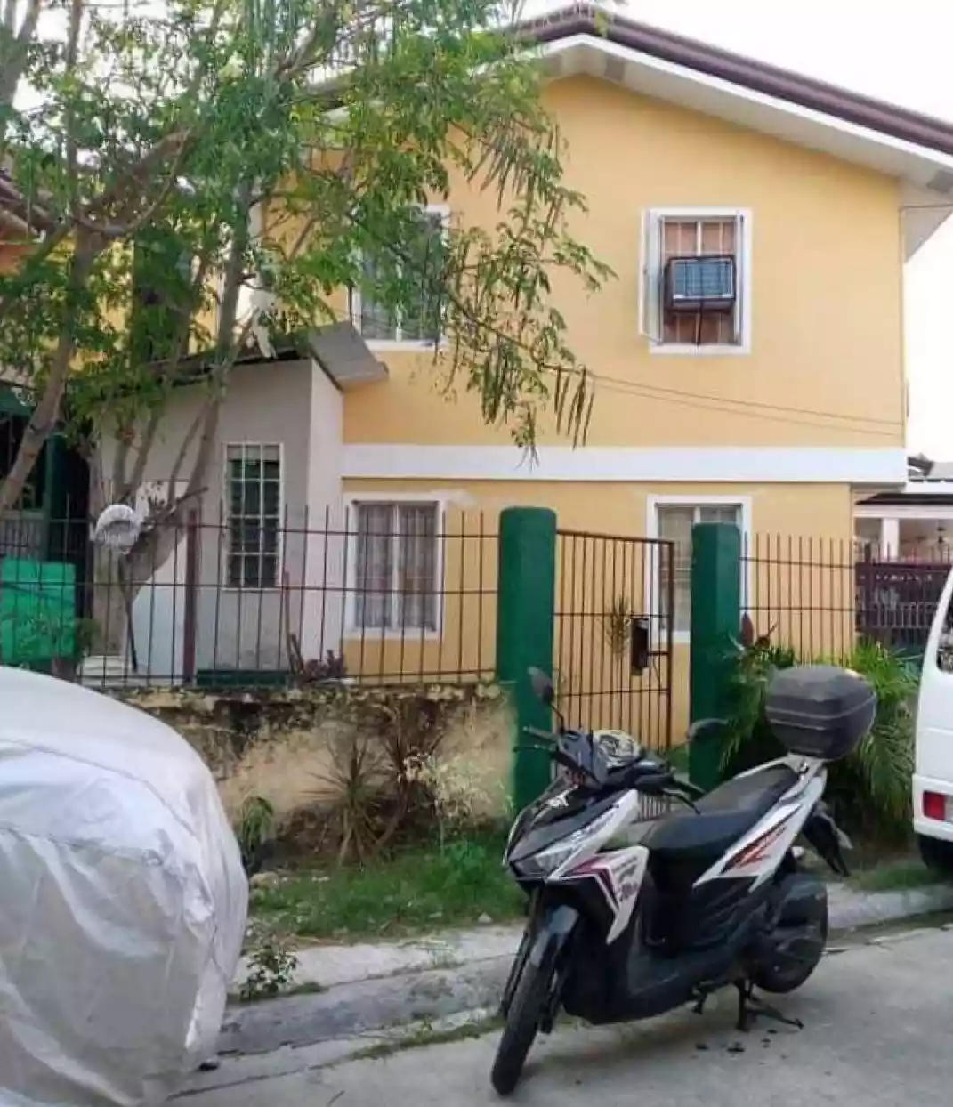 House and Lot For Sale Lawaan Talisay City Cebu! — House and Lot in Cebu, Philippines — Photo 3