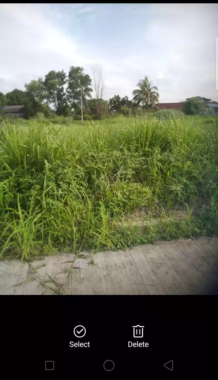 150-sqm LOT in Luisville Subdivision  Fortune Towne, Bacolod City  - photo 3
