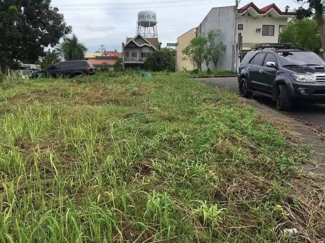 Lot for Sale in El Monteverde de Cebu — Residential Lot in Cebu, Philippines — Photo 2