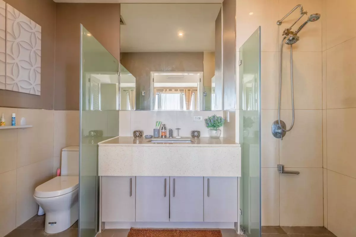 3-Bedroom Penthouse at Calyx Residences Cebu Business Park Cebu City — Penthouse in Cebu City, Cebu, Philippines — Photo 5