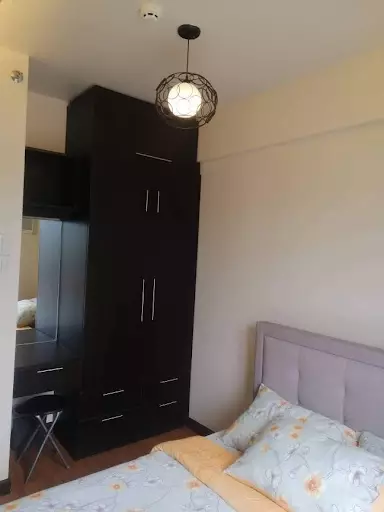 Open photo 15 of 17 — For Sale 2 bedroom condo near SM Lanang Davao City 