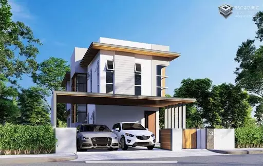 3 Bedroom House and Lot El Monte Verde de Cebu Consolation
