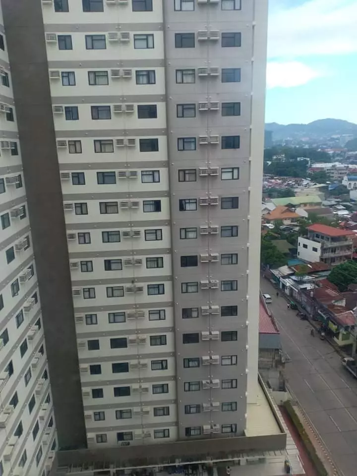 Studio Unit for RENT! — Studio in Labangon, Cebu City — Photo 3