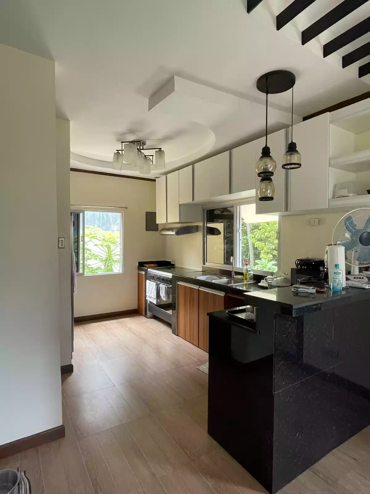 House and Lot in Talisay  - photo 4