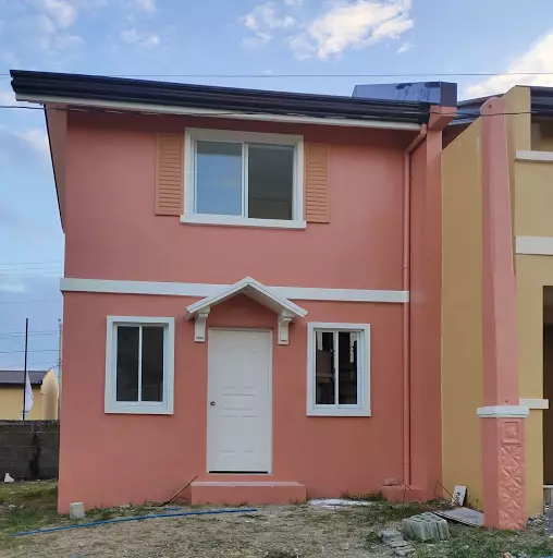 Bella 2 Storey Single Firewall — House and Lot in Buhangin, Davao City, Davao del Sur — Photo 7