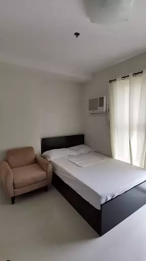 Super Bargain Sale Fully Furnished Studio Condo in Bamboo Bay — Studio in Hernan Cortes Street, Mandaue City, Cebu — Photo 3